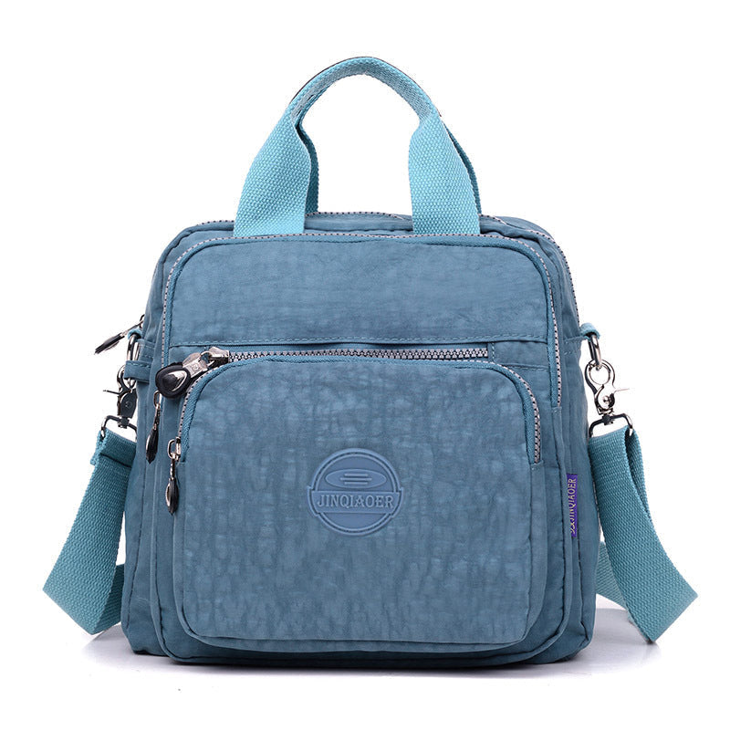 Multifunktionale Tasche 3-in-1 wasserfest