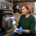 Enzyme Cleaner Spray – Naturally Against Stubborn Stains