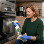 Enzyme Cleaner Spray – Naturally Against Stubborn Stains