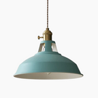 Moderne LED Pendelleuchte -   Mivoza Deutschland