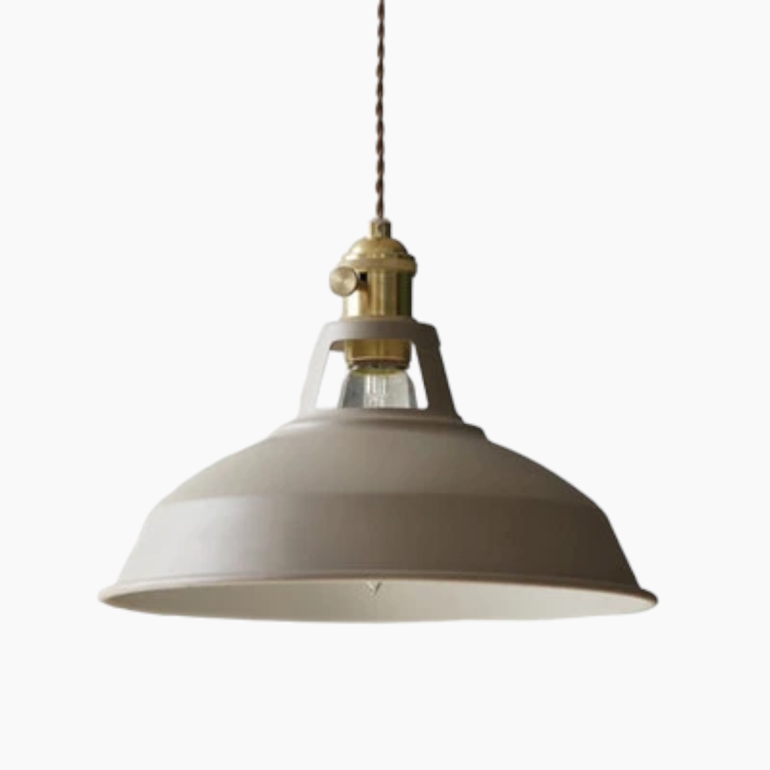 Moderne LED Pendelleuchte -   Mivoza Deutschland