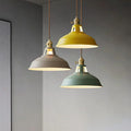 Moderne LED Pendelleuchte -   Mivoza Deutschland