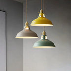 Moderne LED Pendelleuchte -   Mivoza Deutschland