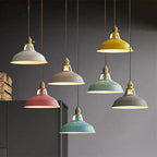 Moderne LED Pendelleuchte -   Mivoza Deutschland