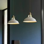 Moderne LED Pendelleuchte -   Mivoza Deutschland