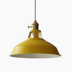 Moderne LED Pendelleuchte -   Mivoza Deutschland