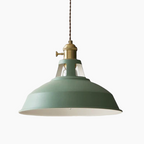 Moderne LED Pendelleuchte -   Mivoza Deutschland