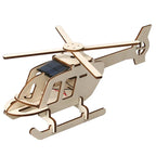 Science kit with hydraulics and mechanics