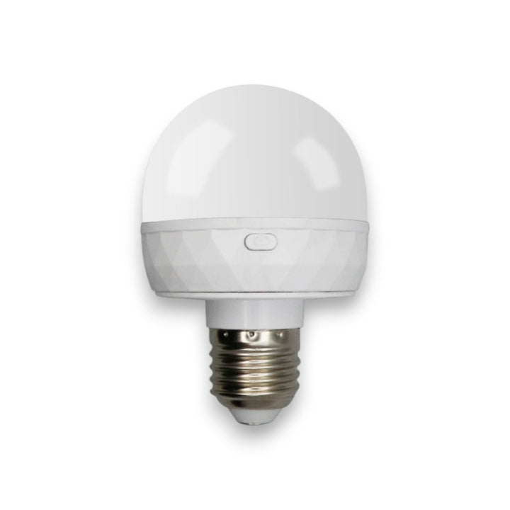 Wiederaufladbare LED-Lampe -   Mivoza Deutschland