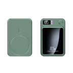 Powerbank 20000mAh kabellos mit 22,5W Schnellladung