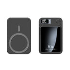 Powerbank 20000mAh kabellos mit 22,5W Schnellladung