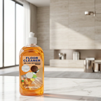 Floor Cleaner Concentrate – Streak-Free Shine Without Scrubbing