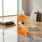 Floor Cleaner Concentrate – Streak-Free Shine Without Scrubbing