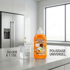 Floor Cleaner Concentrate – Streak-Free Shine Without Scrubbing