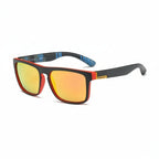 Polarisierte Sonnenbrille mit UV400-Schutz