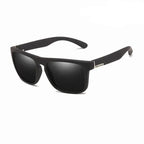 Polarisierte Sonnenbrille mit UV400-Schutz