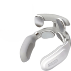 Nackenmassagegerät 4-in-1 mit Wärme und Vibration