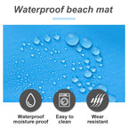 Waterproof Outdoor Mat – Stays Dry on Any Surface