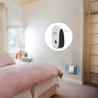 Ultrasonic Pest Repeller for Mice and Insects