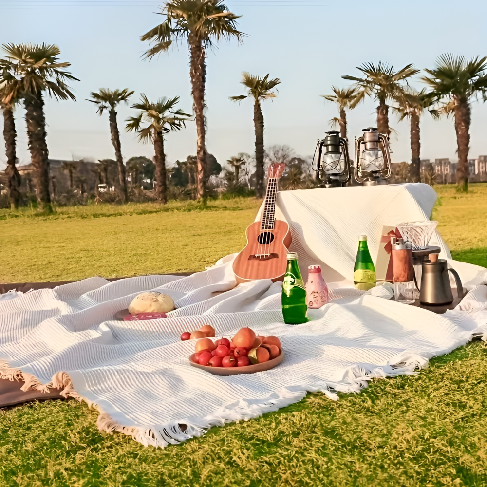 Picknickdecke wasserdichtcm faltbar