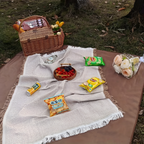 Picknickdecke wasserdichtcm faltbar