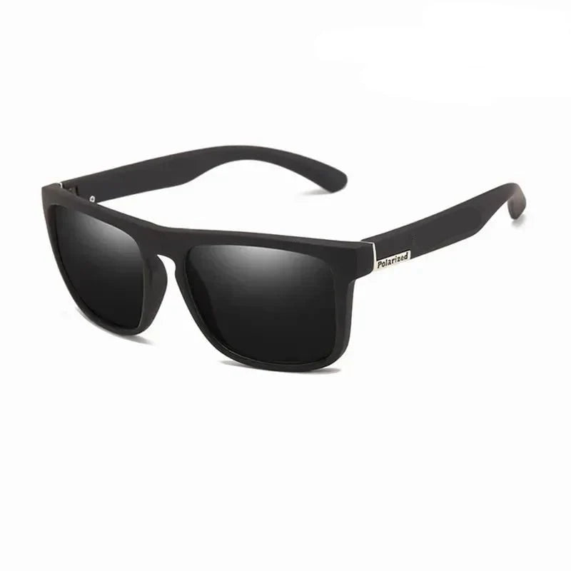 Polarisierte Sonnenbrille mit UV400 Schutz