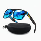 Polarisierte Sonnenbrille mit UV400 Schutz