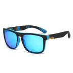 Polarisierte Sonnenbrille mit UV400 Schutz