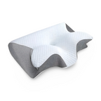 Neck Support Pillow – Restful Sleep Without Neck Pain