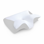 Neck Support Pillow – Restful Sleep Without Neck Pain