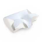 Neck Support Pillow – Restful Sleep Without Neck Pain