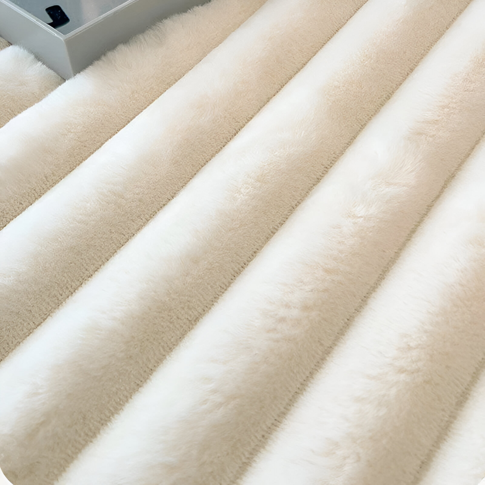 Spannbettlaken Soft Touch mit Kissenbezügen