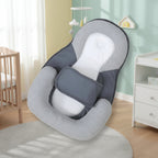 Baby-Liegekissen mit 15° Neigung – ergonomisch