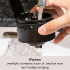 Electric Coffee Grinder – Freshly Ground Coffee Anywhere