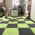 Foam Play Mat with Non-Slip Surface
