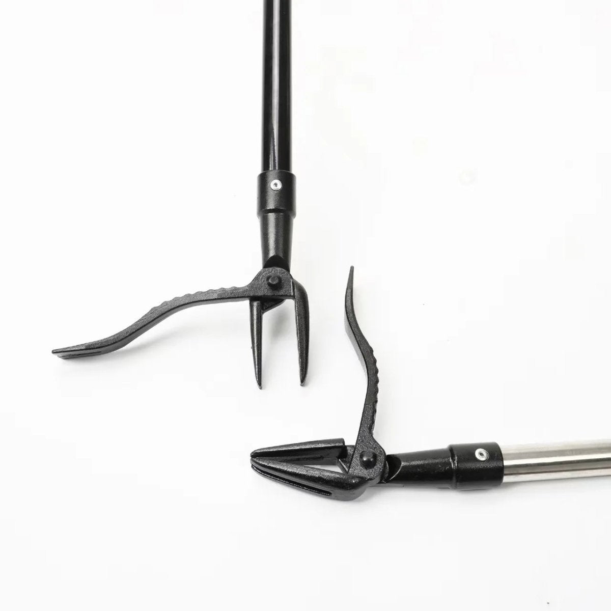 Ergonomischer Unkrautstecher mit Langstiel – Unkraut entfernen