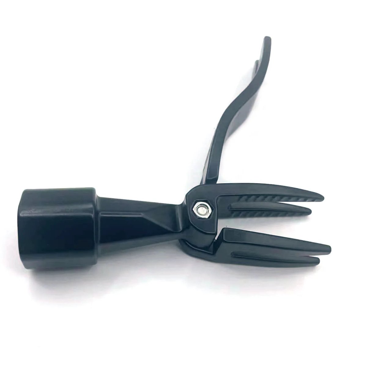 Ergonomischer Unkrautstecher mit Langstiel – Unkraut entfernen