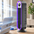Turmventilator Leise Oszillierend