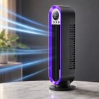 Turmventilator Leise Oszillierend