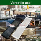 1+1 Gratis | Extra Starke Ratten-Stickyfalle Mivoza Deutschland