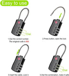 Laptop backpack with USB port and anti-theft protection