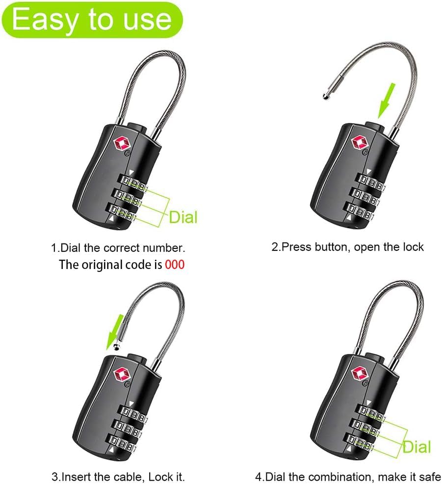 Laptop backpack with USB port and anti-theft protection
