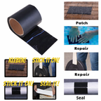 Reparaturband Wasserdicht – Extra Stark und Sofort Dicht