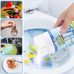 Drain Cleaner Powder – Effective Pipe Cleaning Without Chemicals