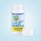 Drain Cleaner Powder – Effective Pipe Cleaning Without Chemicals