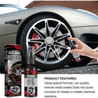 Rostentferner-Spray mit Korrosionsschutz 30ml