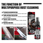 Rostentferner-Spray mit Korrosionsschutz 30ml