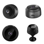 Wireless Rearview Camera 720P HD 150° Wide Angle with Night Vision