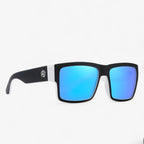Polarized Sports Sunglasses with Windproof Fit