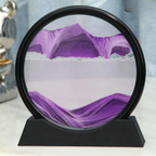3D Sandbild Glas -   Mivoza Deutschland